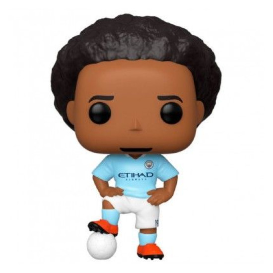 FUNKO POP DEPORTES FUTBOL MANCHESTER CITY Funkos