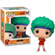 FUNKO POP DRAGON BALL Z BULMA