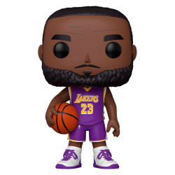 FUNKO POP DEPORTES NBA LEBRON JAMES