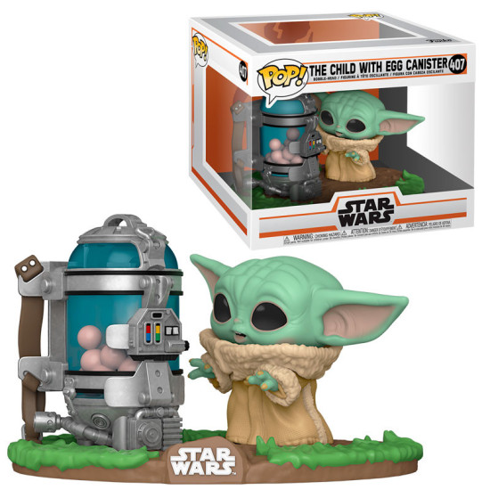 FUNKO POP DELUXE STAR WARS THE Funkos