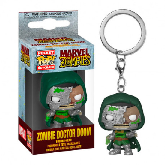 FUNKO POP KEYCHAIN LLAVERO MARVEL DR Llaveros