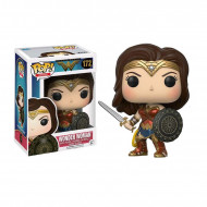 FUNKO POP DC WONDER WOMAN WONDER