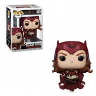 FUNKO POP MARVEL WANDAVISION BRUJA ESCARLATA