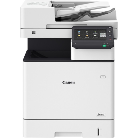 MULTIFUNCIÓN LÁSER CANON I - SENSYS MF832CDW Multifunciones