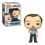 FUNKO POP CINE BILLY MADISON DANNY