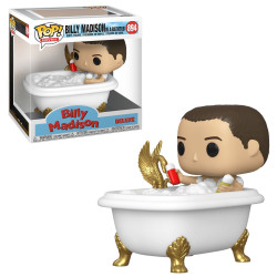 FUNKO POP DELUXE CINE BILLY MADISON