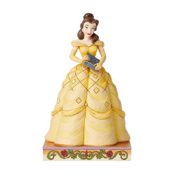 FIGURA ENESCO DISNEY LA BELLA Y