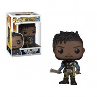 FUNKO POP MARVEL BLACK PANTHER ERIK