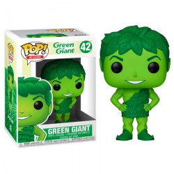 FUNKO POP ICONOS EL GIGANTE VERDE