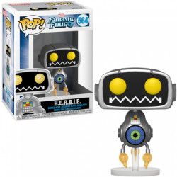 FUNKO POP MARVEL LOS CUATRO FANTASTICOS