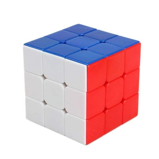 CUBO RUBIK SHENGSHOU LEGEND 3X3 STICKERLESS Cubos de rubik