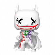 FUNKO POP DC JOKERS WILD BATMAN