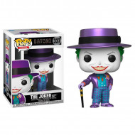 FUNKO POP DC BATMAN 1989 JOKER