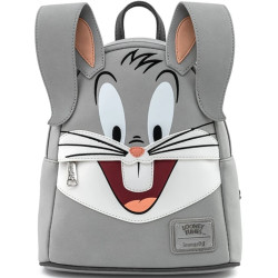 MOCHILA LONGEFLY WARNER BROS LOONEY TUNES