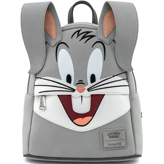 MOCHILA LONGEFLY WARNER BROS LOONEY TUNES Maletines - mochilas y fundas