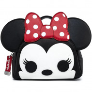 RIÑONERA LOUNGEFLY DISNEY MINNIE MOUSE