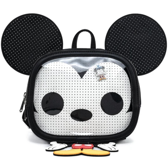 MOCHILA LONGEFLY DISNEY MICKEY MOUSE Mochilas frikis