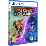 JUEGO PS5 -  RATCHET & CLANK: