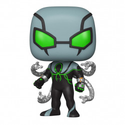 FUNKO POP MARVEL SPIDERMAN SUPERIOR OCTOPUS