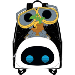 MOCHILA LONGEFLY DISNEY PIXAR WALL - E Y