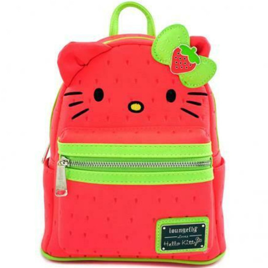 MOCHILA LOUNGEFLY HELLO KITTY HELLO KITTY Mochilas frikis