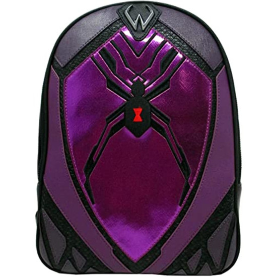 MOCHILA LOUNGEFLY OVERWATCH WIDOWMAKER Mochilas frikis