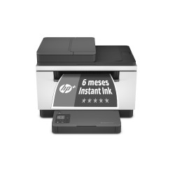 MULTIFUNCION LASER HP LASERJET MFP M234SDWE