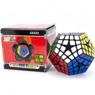 CUBO RUBIK DODECAEDRO SHENGSHOU MASTER KILOMINX