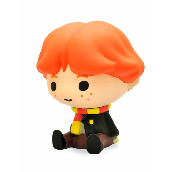 FIGURA HUCHA PLASTOY HARRY POTTER RON Figuras