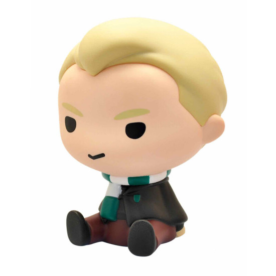 FIGURA HUCHA PLASTOY HARRY POTTER DRACO Figuras