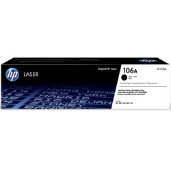 TONER HP 106A W1106A NEGRO 1000