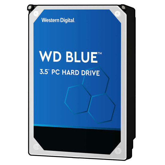 DISCO DURO INTERNO HDD WD WESTERN Discos duros internos