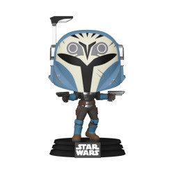 FUNKO POP STAR WARS THE MANDALORIAN