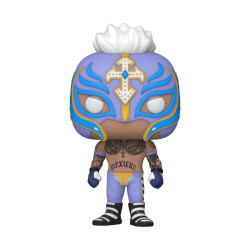 FUNKO POP DEPORTES WWE REY MYSTERIO