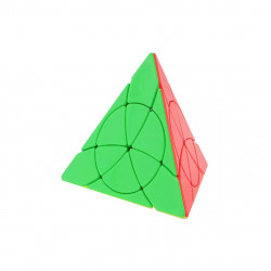 CUBO RUBIK YJ PETALS PYRAMINX