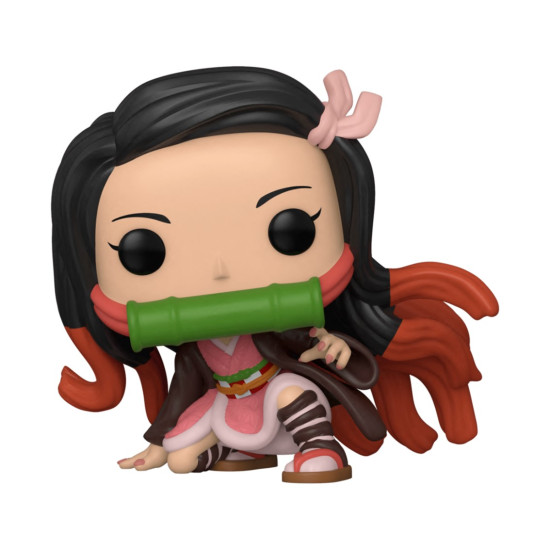 FUNKO POP ANIMACION DEMON SLAYER KIMETSU Funkos