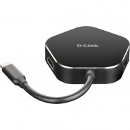 HUB D - LINK DUB - M420 2 USB 3.0