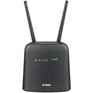 ROUTER WIFI D - LINK DWR - 920 2 PUERTOS