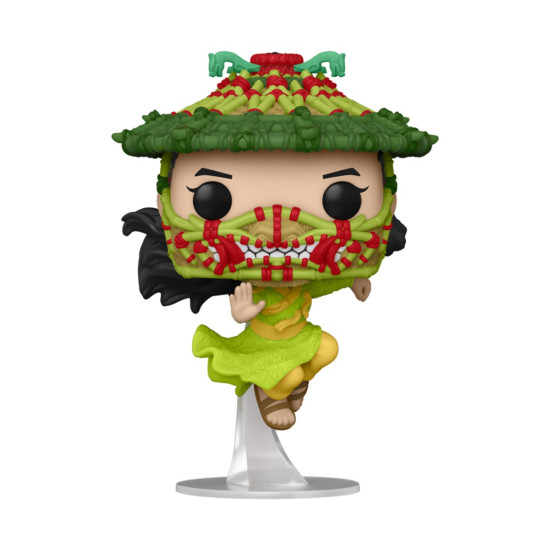 FUNKO POP MARVEL SHANG - CHI JIANG LI Funkos