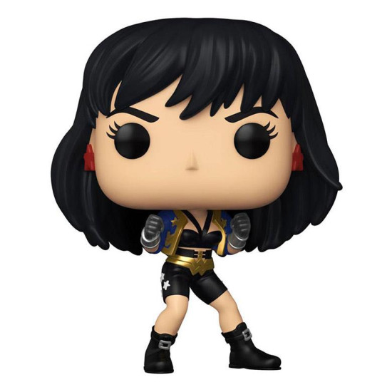 FUNKO POP DC WONDER WOMAN 80TH Funkos