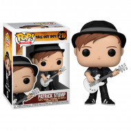 FUNKO POP ESTRELLAS DEL ROCK FALL