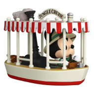 FUNKO POP RIDES DISNEY CRUCERO JUNGLA