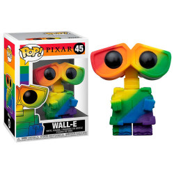 FUNKO POP DISNEY DIA DEL ORGULLO