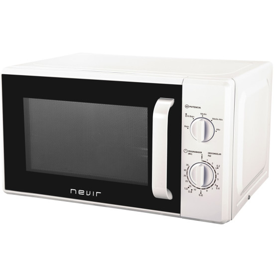 MICROONDAS NEVIR NVR - 6224 M 20L 700W Microondas