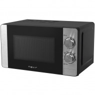 MICROONDAS NEVIR NVR - 6232 MS 20L 700W