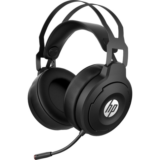 AURICULARES CON MICROFONO HP X1000 GAMING Auriculares