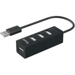 HUB USB EQUIP USB TIPO A