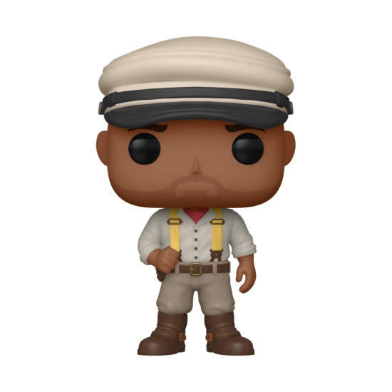 FUNKO POP CINE CRUCERO LA JUNGLA Funkos