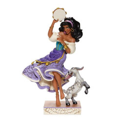 FIGURA ENESCO DISNEY EL JOROBADO NOTRE