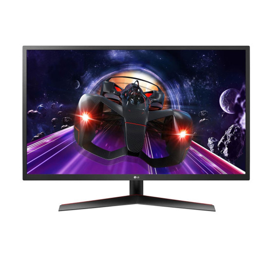 MONITOR LED LG 32MP60G 31.5PULGADAS 1920 Monitores